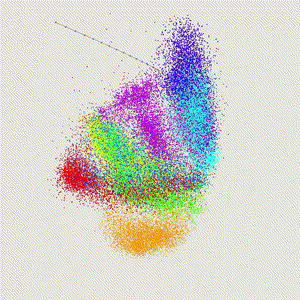 VAE Explorer