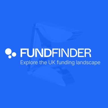 Fundfinder