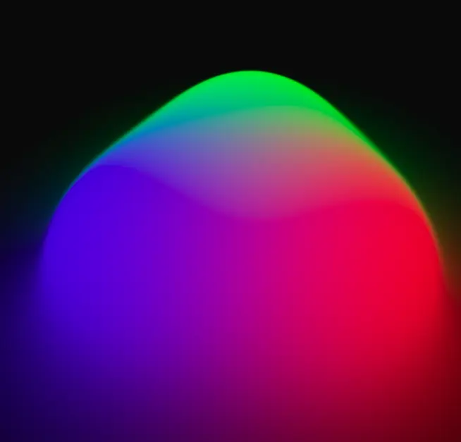 Blob Life