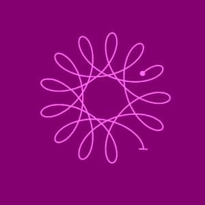 Spriograph 2D